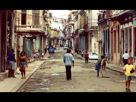 CUBA DOCUMENTARY