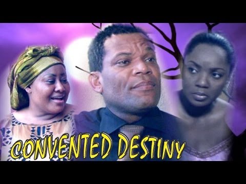 COVENANTED DESTINY