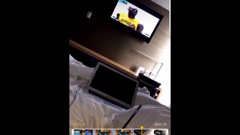 DI PEOPLE DEM SEH FI TELL UNO SEH PINKWALLERS CAN DO ANYTINGGGGG