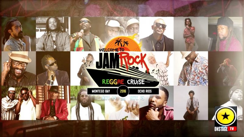 JAMROCK MUSIC FESTIVAL
