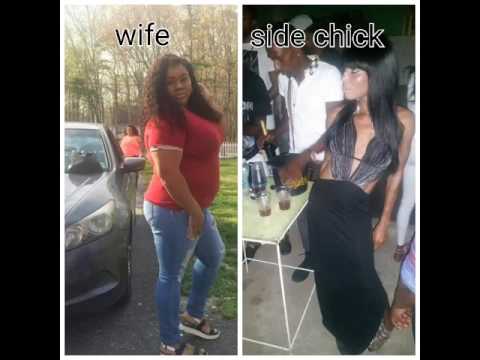 THE INVESTIGATED COMES FORWARD…SIDE CHICK CHRONICLES