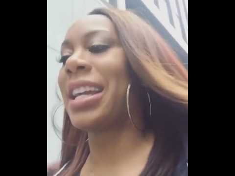 SANYA RICHARDS-ROSS SEH SHE DASH WHEY A BELLY THE DAY BEFORE FLYING OUT FI BEIJING OLYMPICS
