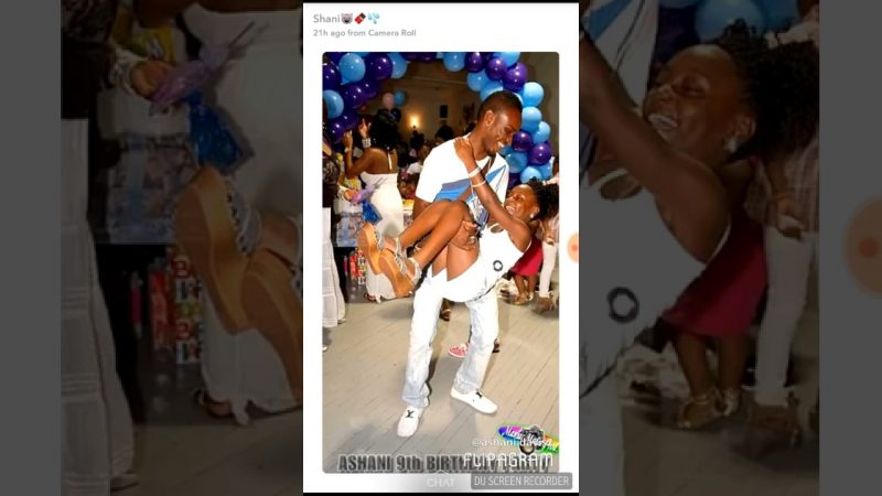 THIS IS WHAT YOU DO TO YOUR CHILDREN (FLIPPA)