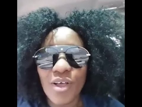 TANYA STEPHENS A TALK BOUT THE MISS LOU TING