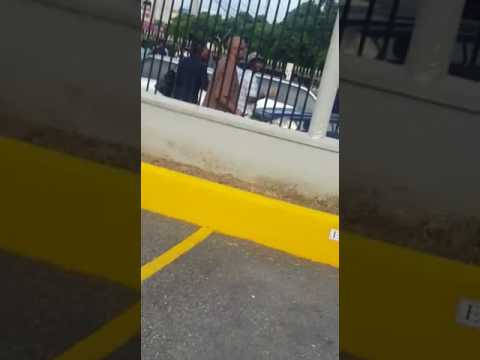 VIDEO OF BUSINESS MAN KILLED ON RUTHVEN ROAD