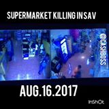 VIDEO OF 21 YO KILLED IN SAV