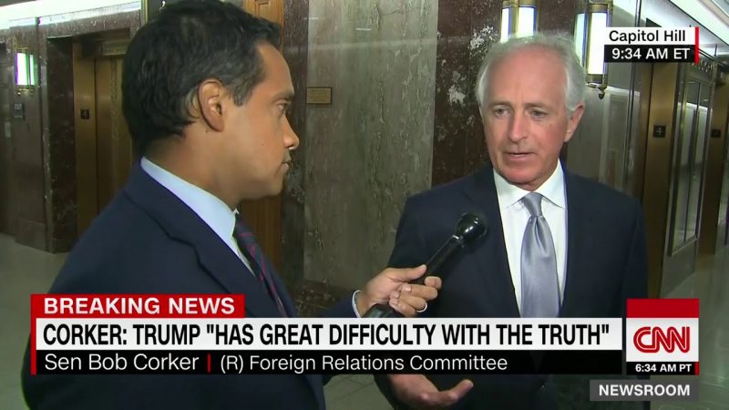CORKER SLAP SLAP UP CHUMPX