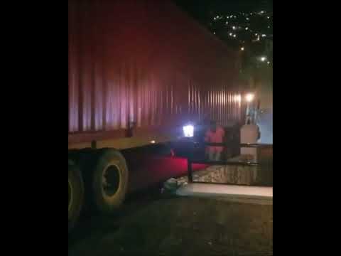 MAMA KINGSTON BACK IN JAMAICA WID HAR 2ND CONTAINER + SEAN KINGSTON OOMAN