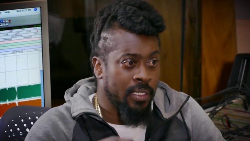 VIDEO WITH WHAT BEENIE SAID ABOUT SPICE