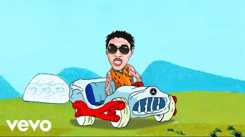 A SHAWTY KARTEL RUB OUT SUH CAUSE SHE A DI ONLY OLE GYAL OVA 35 WHEY BLEACH DOE FIT