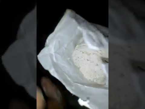 EXPIRED FLOUR RELABELED AND SELLING IN ST LUCIA