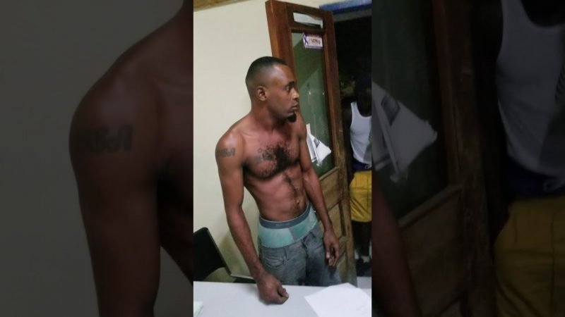 HIM HAVE A BABY MOTHER AND SHE HAVE A BABY FATHER