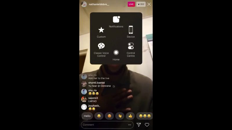 BABY FATHER OF MISSING BABY SPEAKS